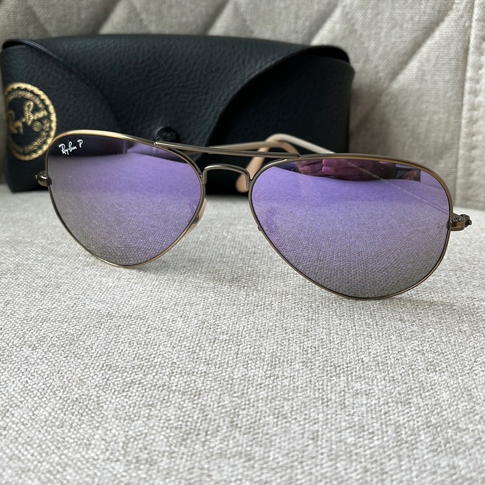 RayBan Aviator
